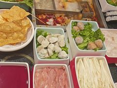 -重庆德忆火锅（龙南街3店）(渝水岸餐饮)