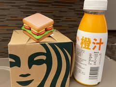 -星巴克(天津五大道店)