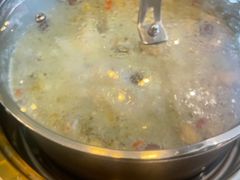 -一席地·本地鸡窝·杭帮鸡火锅(萧山银隆百货店)