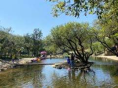 -武汉姚家山旅游景区