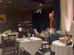 -狮拾久·现代新加坡料理(福田COCO Park店)