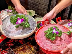 -赵家院子佬火锅(重庆总店)