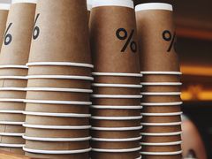 -% Arabica(京都东山店)