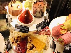 -星巴克臻选(重庆沙坪坝店)