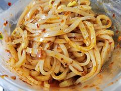 -秦镇史玉林凉皮(翡丽城店)