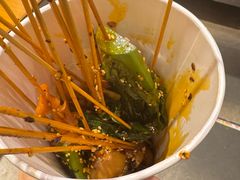 -嘉州鲜知味钵钵鸡(奎星楼店)