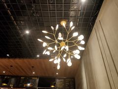 -ZING COFFEE 镜咖啡