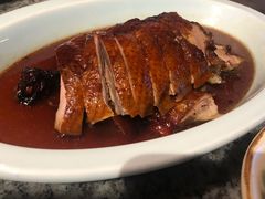 金陵烤鸭-南京大牌档(中关村店)