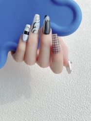 -H12 STAR日式美甲美睫专门店
