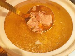 -金苑酒家·客家菜·广东老字号(万象店)