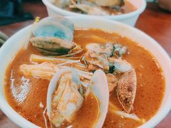 -大中沙茶面(中山路店)