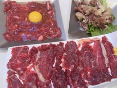 -荣叔港式沙嗲牛肉火锅(正佳潮流店)