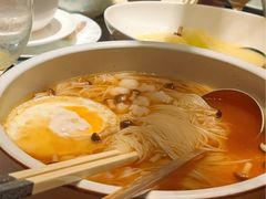 -杭州临平万丽酒店·万丽轩中餐厅