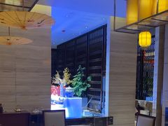 -福州天元国际威斯汀酒店·中国元素餐厅