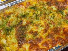 -小放牛炒菜馆(裕华万达店)