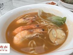 -南山鲜虾面·活鲜小馆·海味大连菜(南山总店)