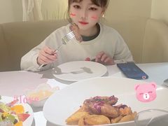 -晶雅花园西餐厅(南京首店)