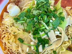 -文立新·秤盘麻辣烫(天通苑店)
