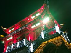 -落星墩