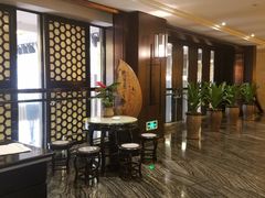 大堂-香云轩·顺德菜(香云纱园林酒店店)