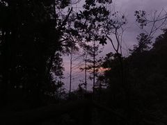 -缙云山景区