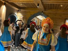 -卢布里西餐厅(总店)