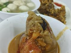 -东街钟楼肉粽(总店)