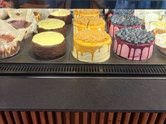 -BAKER&SPICE(安福路店)