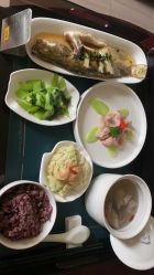 -新寰亚月子会所(金鸡湖凯宾店)