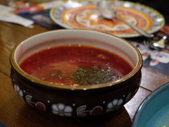 -卢布里西餐厅(总店)