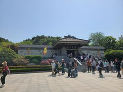 -徐州龟山景区