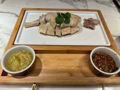 -钟菜·粤菜点心·宴请(海上世界·汇港二期店)