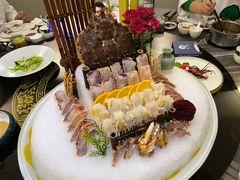 -虾佬圣汤