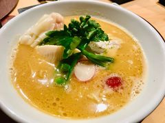 -篝拉面(银座店)