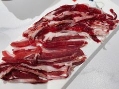 牛肉筋-和兴记潮汕牛肉火锅(太原街万达店)