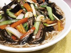 -孙家面馆(小康城店)