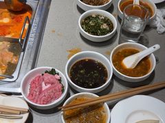 -海底捞火锅(江北万达商业广场店)
