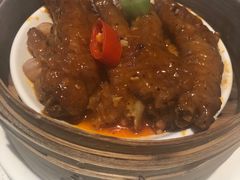 -煲王粤菜餐厅(中侨中心店)