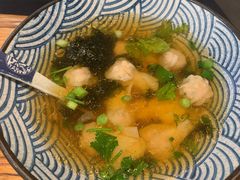 -北丐先生·野馄饨烧烤(长宁龙之梦店)