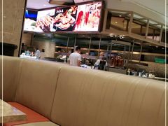 -盛宴标帜餐厅·亲子自助 (南昌喜来登酒店)