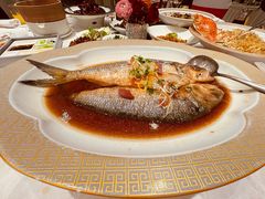 -君来湖滨饭店·渔餐厅