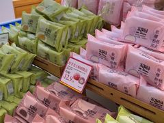 -宏发园动物奶油生日蛋糕(先锋路店)