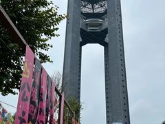 -白云山风景名胜区