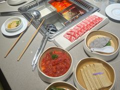-海底捞火锅(江宸天街店)