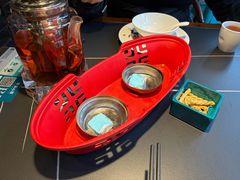 -索溪山寨·湘西饮食文化博物馆(标志门店)