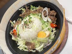 -豪客来牛排(中华城店)