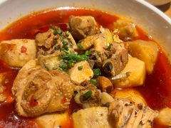 -陶然居·重庆菜(解放碑店)