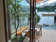 -福田卓悦INTOWN购物中心