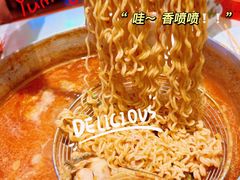 -荣叔港式沙嗲牛肉火锅(正佳潮流店)