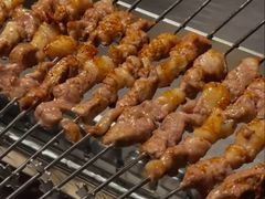 -很久以前羊肉串(朝阳路店)